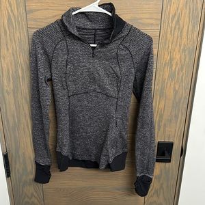 LULULEMON PULLOVER